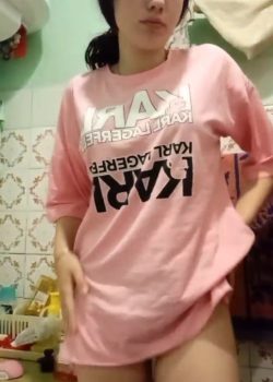 Morra Blanquita Se Masturba y lo graba 15