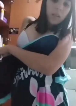 Morra Blanquita Mala Conducta+ Video Desnuda 3