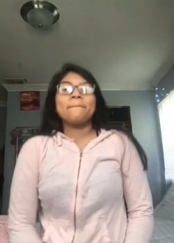 Morra Nalgona De Lentes + Video Full 6