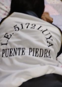 Sale de clases a coger por unos pesos 15