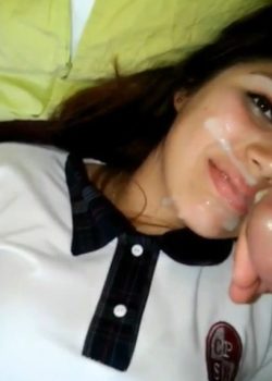 Colegiala Cogida & Cumeada 5