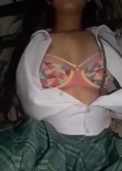 Colegiala Putipobre que te encantara 2