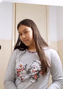 Jovencita Egresada A La Uni + Video Desnuda 6