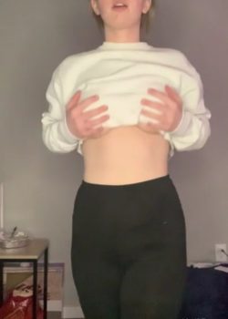 Morra Werita Tetona + Video Exclusivo 2