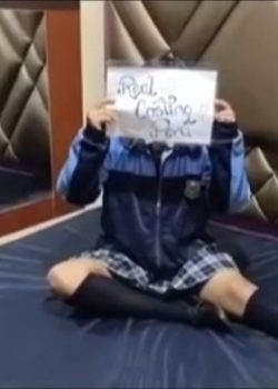 Estudiante pendeja Full cogida + Video completo 7