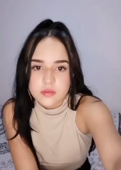 Joven Blanquita & Ricolina + Video Full 8
