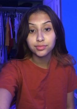 Teen Flaquita & Divina 5
