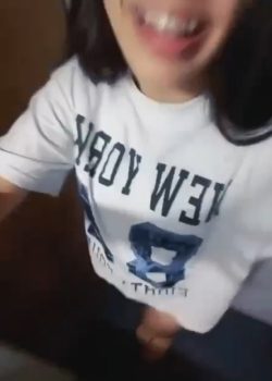 Pendejita nalgona la filtran en toda la prepa 5