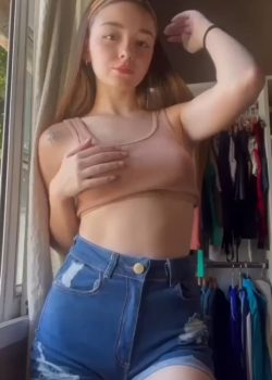 Morrita Perfecta Se Desnuda & Más 2