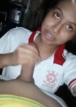 Estudiante pendeja + Videos 4
