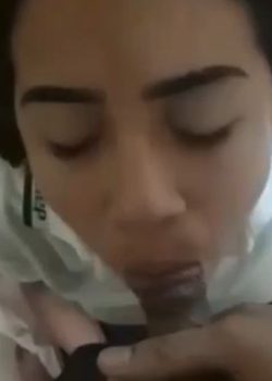 Jovencita de Conalep Viral 6