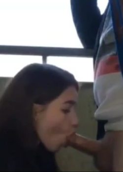 Tragando leche en la uni 2