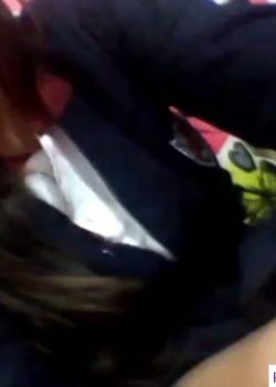 Colegiala divina + video 2