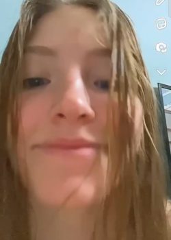 Mina Werita De Tiktok 4