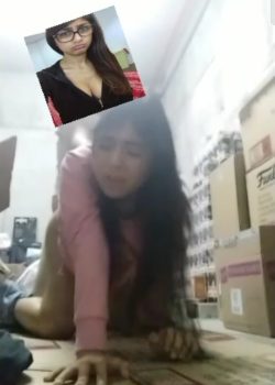 Mina de 19 años en su primera chamba 2