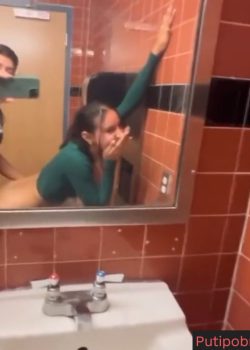 Flaquita tetona divina + video Imperdible 4