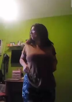 Pendeja Tetona + Video Full 7