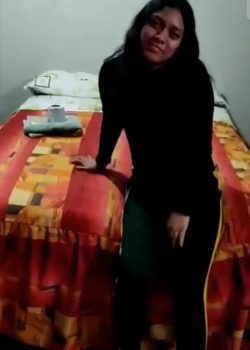Rica estudiante coge como las diosas 7