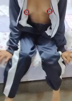 Estudiante pendeja + video 5