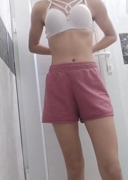 Mina Delgadita Exquisita+ Video Full 6